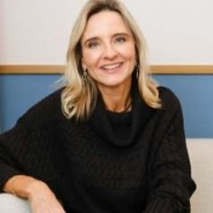 Glaucia Betina Rogge