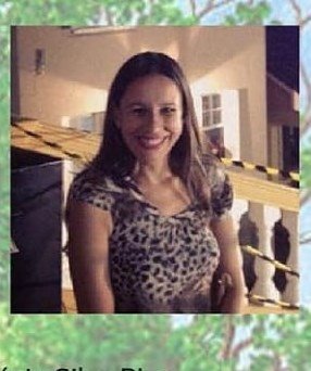 Clecia Silva Rios