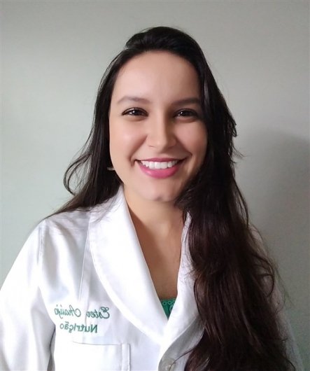 Ester Araújo de Sousa Augusto