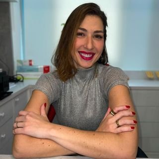 Dra. Nathalia Rangel Ganimi