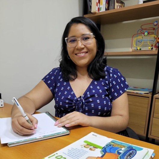 Dayana Aranda