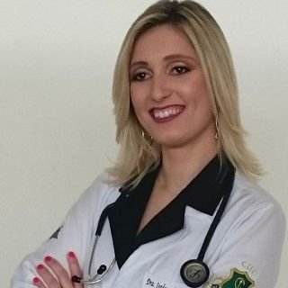 Dra. Isadora Figueiredo Vieira