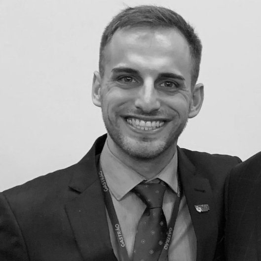 Dr. Felipe Giacobo Nunes