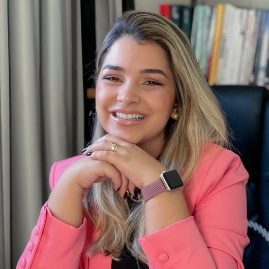 Thamires Arcuri