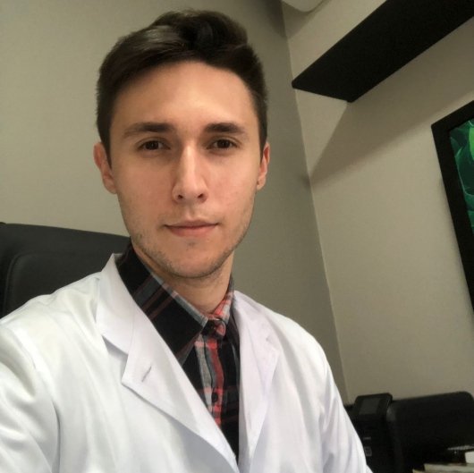 Felipe Groh Dolata