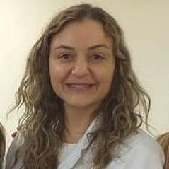 Dra. Sheron Zamboni