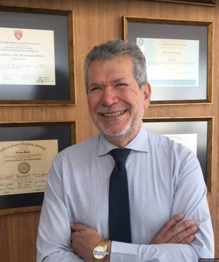 Dr. Nelson Rassi