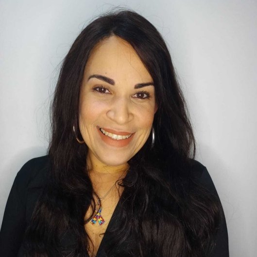 Dra. Cleide Oliveira
