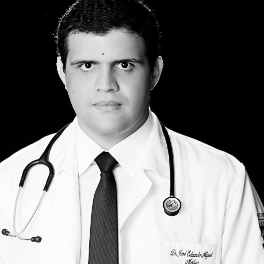 Dr. José Eduardo Miguel de Souza