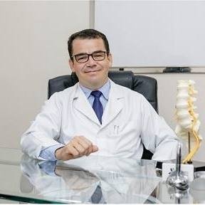 Dr. Cristiano Aparecido Diniz
