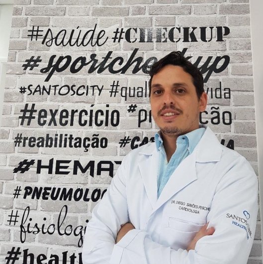 Dr. Diego Simoes Peniche