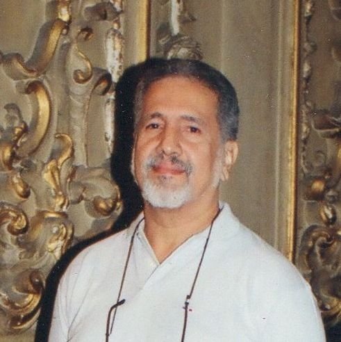 Dr. Anthony Kudsi Rodrigues