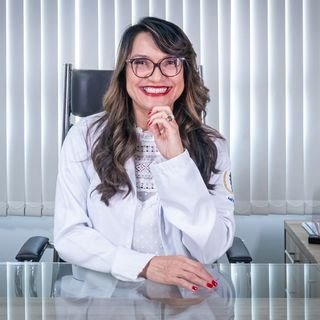Dra. Soraia Joislane