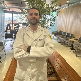 Dr. Artur Vassão de Barros