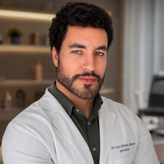 Dr. Luiz Alfredo Barros Souza Leite