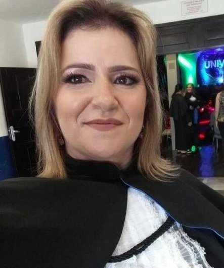 Josiane Lopes de Souza