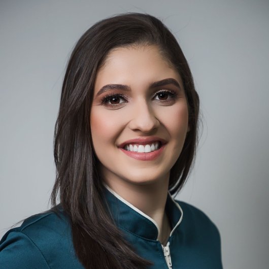 Dra. Edla Carvalho
