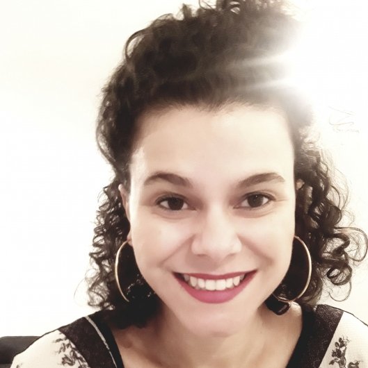 Priscila Pereira Paes