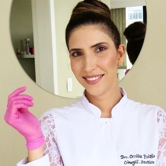Dra. Cecília Bedin Paixão