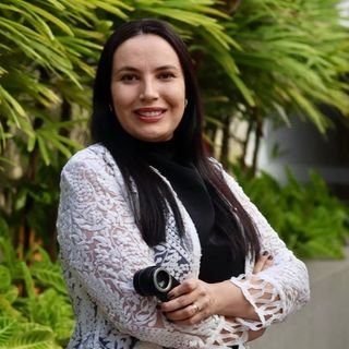 Dra. Cynthia Mairink