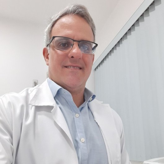 Dr. Salem Cury Neto