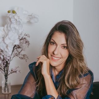 Dra. Ana Carolina Gabas