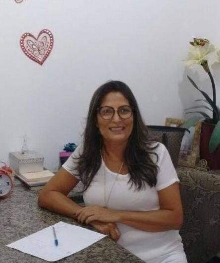 Juliene Blanc Coelho