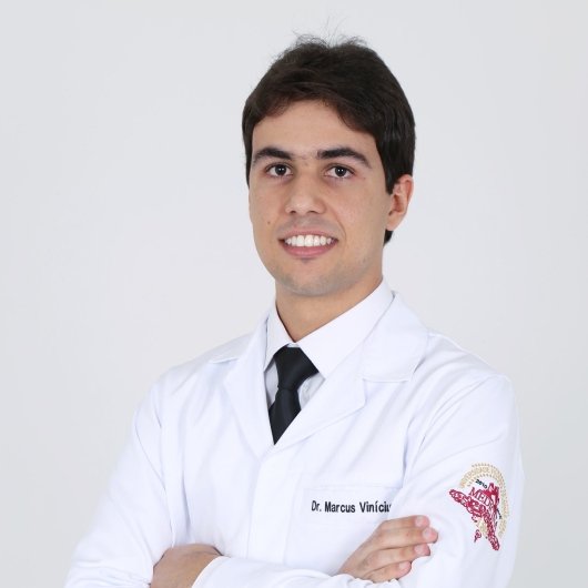 Dr. Marcus Vinícius Faria Silva