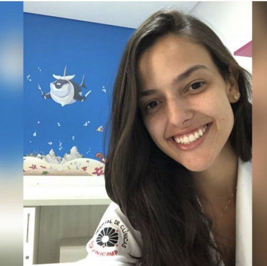 Dra. Letícia Silva Souza