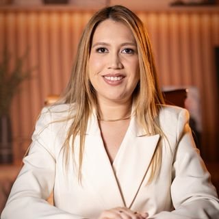 Dra. Heloisa Lemes Cardoso