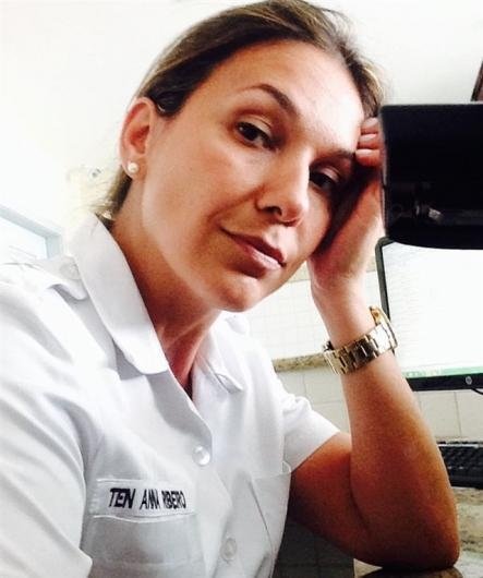 Anna Carolina Ribeiro de Castro