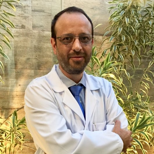 Dr. Eduardo Lemos de Souza Bastos