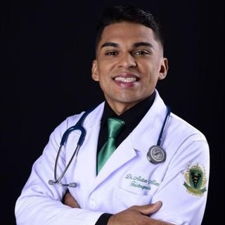 Dr. Airton Alves