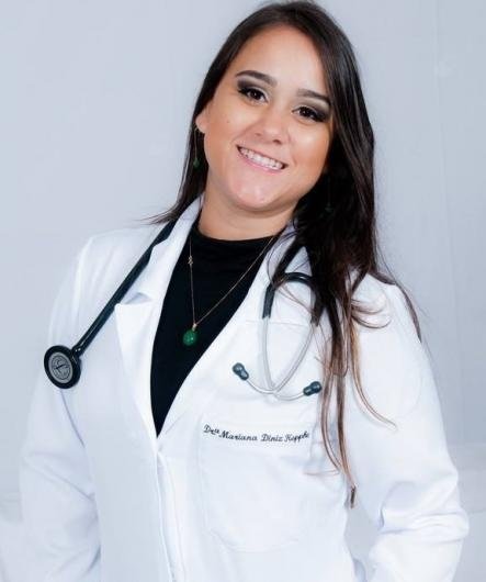 Dra. Mariana Keppke