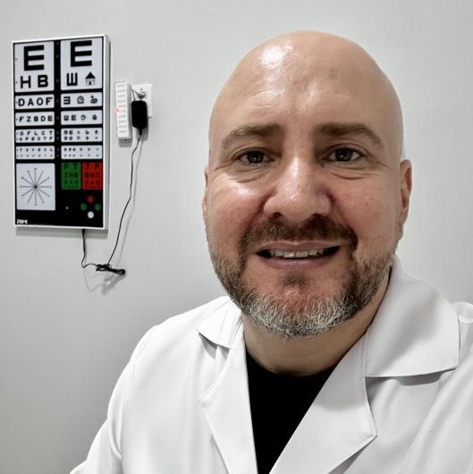 Dr. Maurício Vulcão Vasconcelos