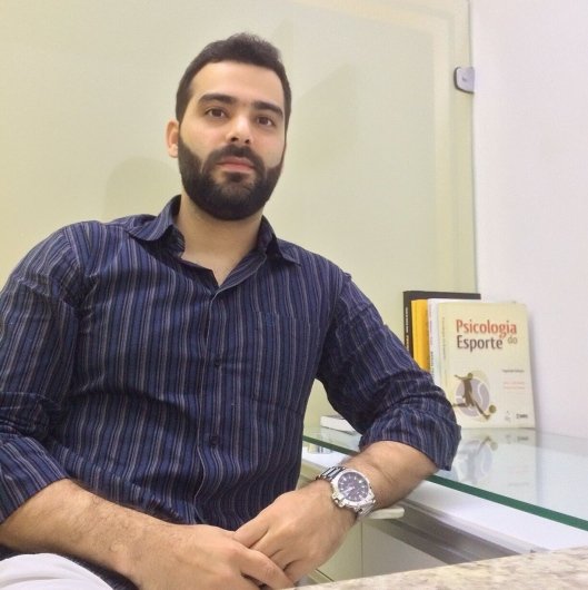 Maurício Cavalcanti
