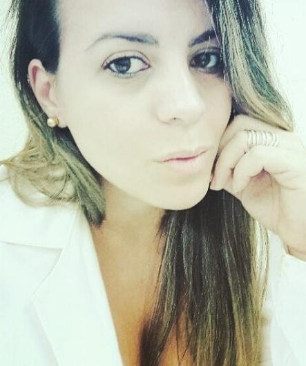 Daiane Rose de Oliveira