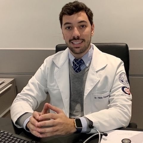Dr. Fábio Fonseca