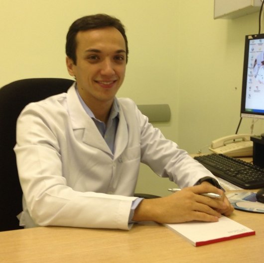 Dr. Paulo Henrique Costa Diniz