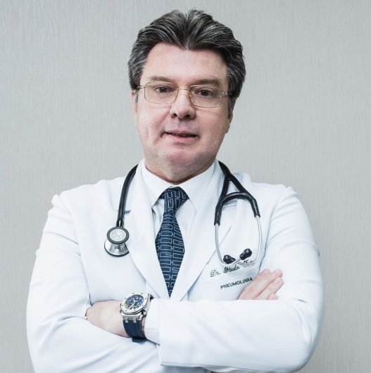 Dr. Paulo Feitosa