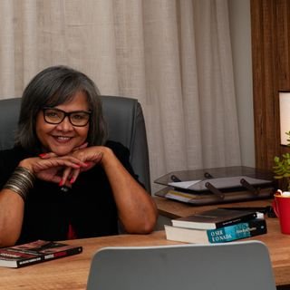 Luzineide Nascimento