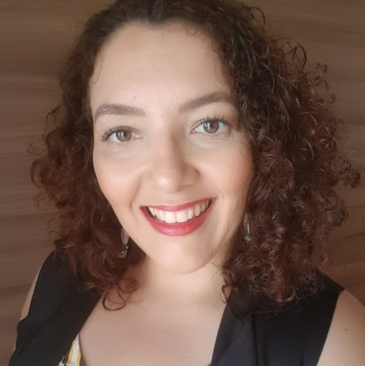 Sinara Mendonça