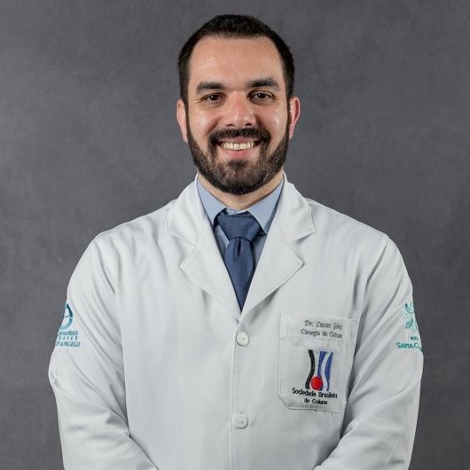 Dr. Lucas Goés