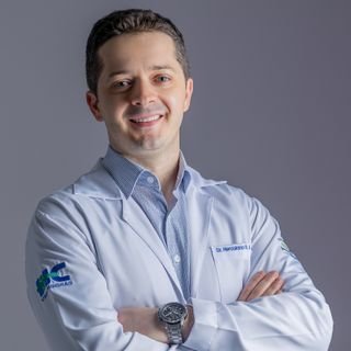 Dr. Herculano Barbosa