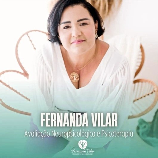 Dra. Fernanda Vilar