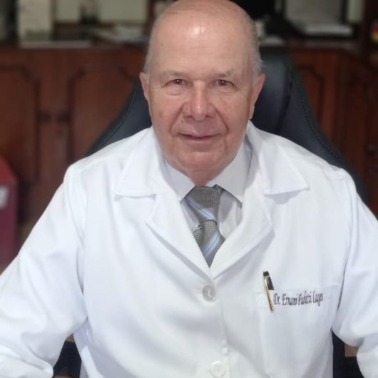 Dr. Ernani Furletti Lages
