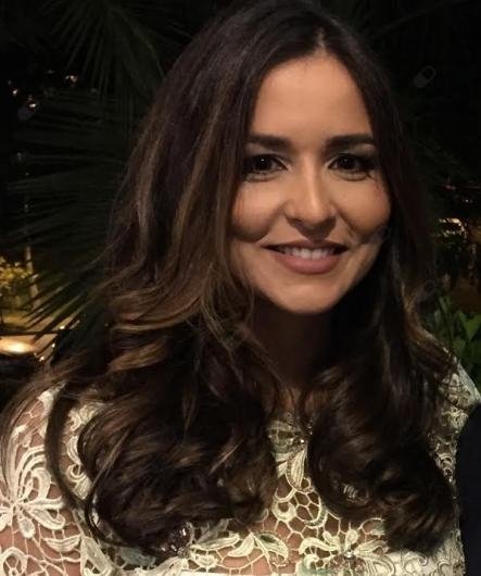 Mirela Borguette Figueiredo Costa