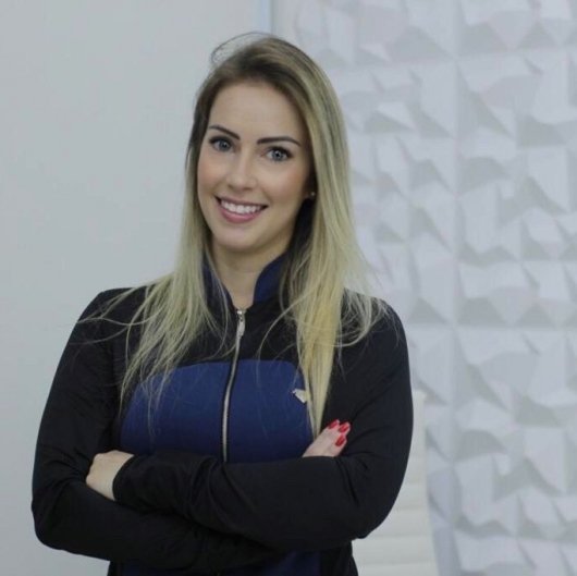 Dra. Mariela Vasconcelos