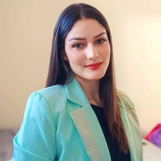 Ana Lígia De Souza Qualho