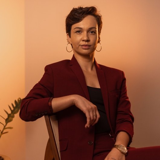 Solange Kappes